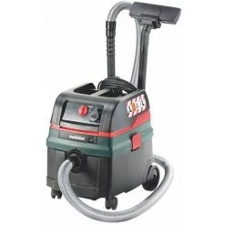Metabo Aspirateur Universel 25L ASR 25 L SC / 1 400 Watts