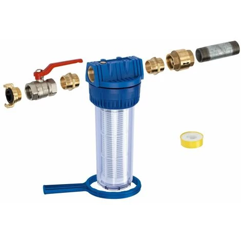 Metabo Kit De Montage De Pompe MSS 380 - HWW 3 Metabo Kit De Montage De Pompe MSS 380 - HWW