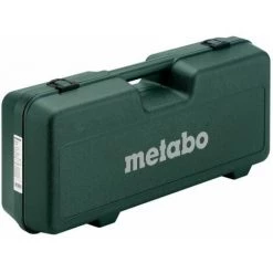 Metabo Coffret En Plastique Pour Meuleuses Grand Angle Jusqu'230 Mm