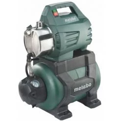 Metabo Surpresseur HWW 4500/25 Inox / 1 300 Watts