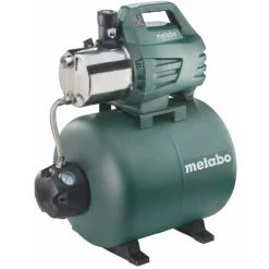 Metabo Surpresseur HWW 6000/50 Inox / 1300 Watts