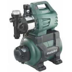 Metabo Surpresseur HWW 4500/25 Inox / 1300 Watts