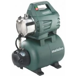 Metabo Surpresseur HWW 3500/25 Inox / 900 Watts