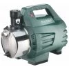 Metabo Distributeur D’eau Domestique Automatique HWA 3500 Inox / 1 100 Watts 1 Metabo Distributeur D’eau Domestique Automatique HWA 3500 Inox / 1 100 Watts -Metabo Soldes 33711373 1