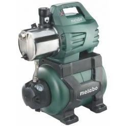 Metabo Surpresseur HWW 6000/25 Inox / 1 300 Watts