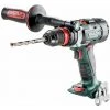 Metabo Perceuse-visseuse Sans Fil 3 Vitesses BS 18 LTX-3 BL QI / Sans Batterie Ni Chargeur -Metabo Soldes 33711387 1