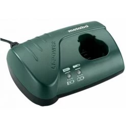 Metabo Perceuse-visseuse Percussion Sans Fil 10,8 V PowerMaxx SB BASIC / 2x Batteries De 2,0 Ah -Metabo Soldes 33711452 4