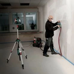 Projecteur De Chantier BSA 14,4 - 18V LED - METABO 602111850 -Metabo Soldes 33774328 3