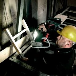 Projecteur De Chantier BSA 14,4 - 18V LED - METABO 602111850 -Metabo Soldes 33774328 5