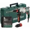 METABO UHE Marteau Perforateur 2660-2 Quick-Set 800 Watts 2 METABO UHE Marteau Perforateur 2660-2 Quick-Set 800 Watts -Metabo Soldes 33902228 1
