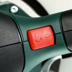 Ponceuse Excentrique 350W TURBOTEC 150mm - METABO SXE 450 TURBOTEC -Metabo Soldes 33976896 4