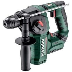 Marteau Perforateur Sans Fil Metabo Metabo 600207850 12 V