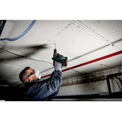 Marteau Perforateur Sans Fil Metabo Metabo 600207850 12 V -Metabo Soldes 34338853 3