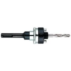 METABO 625218000 - Adapt Pour Cie Couronne HSS Tige SDS Plu D32-152 Mm