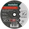 METABO 616752000 - Plat éparation Di Que Meuleu E D'angle Flexiamant Super A30-O Pourle Métal NF 125x25x2223mm