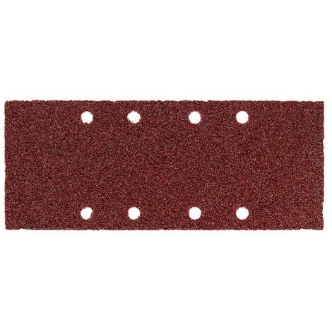 METABO 624480000 - Feuille De Ponçage Profe Ionnelle Perforée Pourle Boi Etle Métal Perle P40 De 93xmm 230 3 METABO 624480000 - Feuille De Ponçage Profe Ionnelle Perforée Pourle Boi Etle Métal Perle P40 De 93xmm 230
