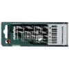 METABO 627192000 - Pierre Perceu E MD D4 5 6 8 10 Mm 5 Pièce -Metabo Soldes 34651295 1