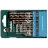METABO 627120000 - Foret à Métaux HSS-Co DIN 338 D15-65mm Boîtier 13 Pièce 1 METABO 627120000 - Foret à Métaux HSS-Co DIN 338 D15-65mm Boîtier 13 Pièce -Metabo Soldes 34651434 1