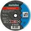 METABO 616121000 - Flexiamant A30-R Meuleu E D'angle Plat De éparation Pour Métal 150x3x2223mm (25 Ud Conteneur) 1 METABO 616121000 - Flexiamant A30-R Meuleu E D'angle Plat De éparation Pour Métal 150x3x2223mm (25 Ud Conteneur) -Metabo Soldes 34651452 1