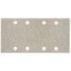 METABO 625886000 - Feuille De Ponçage Profe Ionnelle Perforée Pour Peinture Et Ma Tic Crochet Velcro 93x185mm 2 METABO 625886000 - Feuille De Ponçage Profe Ionnelle Perforée Pour Peinture Et Ma Tic Crochet Velcro 93x185mm -Metabo Soldes 34651489 1
