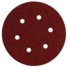 METABO 624002000 - Feuille De Ponçage Profe Ionnelle Perforée Crochet En Boi Et En Métal Velcro D150 Mm Perle P60 -Metabo Soldes 34651507 1
