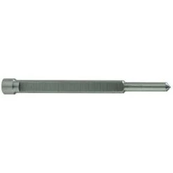 METABO 626608000 - Goujon Centré Pour Foret Creux Court HSS D6 Tige De 35mmlong 75 Mm