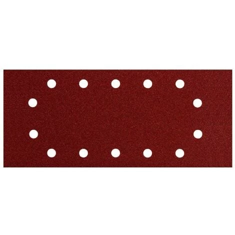 METABO 624493000 - Feuille De Ponçage Profe Ionnelle Perforée Pourle Boi Etle Métal Perle P80 X115mm 280 3 METABO 624493000 - Feuille De Ponçage Profe Ionnelle Perforée Pourle Boi Etle Métal Perle P80 X115mm 280
