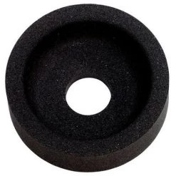 METABO 630727000 - Meuleu E Angulaire A80 M Dent Creu E à Douille Pour Métal Cylindrique 80x25x22mm