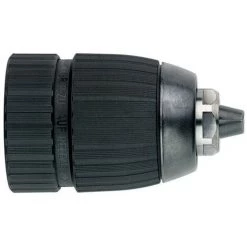METABO 636612000 - Chuck Fermeture Rapidel'avenir Plu S2 Percu Ion Ré I Tant D1-10 Mm Filetage 3:8in 24 UNF