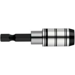 METABO 628540000 - Adapt Magnétique 1:4 Pouce Changement Rapilong 60 Mm