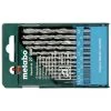 METABO 627096000 - Métal Foret HSS-G DIN 338 D15-65mm 13 Pièce -Metabo Soldes 34658105 1