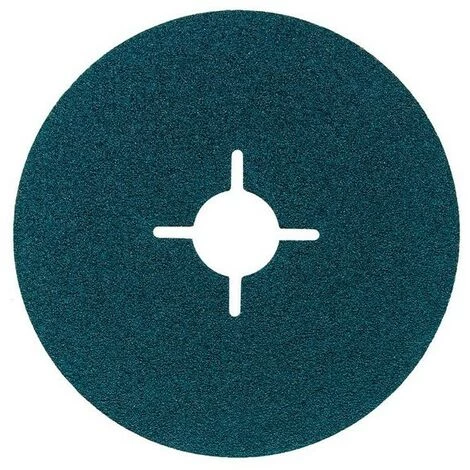 METABO 622984000 - Di Que En Fibre Inox Zr Corindon Pour Perle P60 125x2223mm 25 Ud 3 METABO 622984000 - Di Que En Fibre Inox Zr Corindon Pour Perle P60 125x2223mm 25 Ud