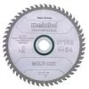METABO 628072000 - Cie àlame Pour Métal Dur Métal Dur HW CT Multi-coupe 160x20mm Dent 42 DI -Metabo Soldes 34658441 1
