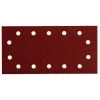 METABO 625792000 - Feuille De Ponçage Profe Ionnelle Perforée Peinture Et Ma Tic Crochet Velcro Perle 115x230mm P240 -Metabo Soldes 34659830 1