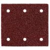 METABO 625619000 - Feuille De Ponçage Profe Ionnelle Perforé Crochet En Boi Et En Métal Velcro 103x115mm Perle P40 -Metabo Soldes 34659832 1