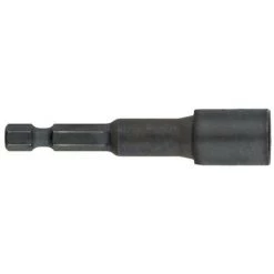 METABO 628847000 - Clé à Douille Hexagonale In Ert 1:4 Po Magnétique SDS Max 13x65mm