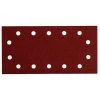 METABO 625786000 - Feuille De Ponçage Profe Ionnelle Perforée Peinture Et Ma Tic Crochet Velcro 115x230mm Perle P40 -Metabo Soldes 34726945 1