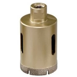 METABO 628308000 - Couronne De Diamant Pour Carreaux Coupe à Ec M14 D32 Mm