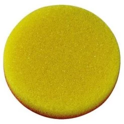 METABO 624912000 - éponge De Poli Age En Mou E Crochet 80x25mm Velcro