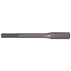 METABO 623387000 - Utile Pourla Fixation Delame Et De Piquet SDSlargeur Max 13 Mmlongueur Totale 260 Mm