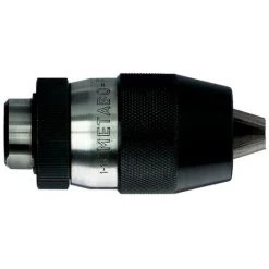 METABO 636343000 - Printemp Fermeture Rapide Mandrin D1-13 Mm Filetage B16
