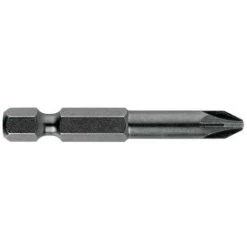METABO 628520000 - Pointe De Tor Ion Pozidriv PZ 2longueur 49mm