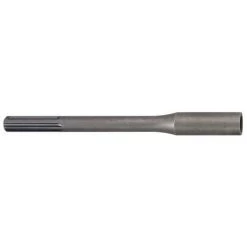 METABO 623386000 - Utile Pourla Fixation Delame Et De Piquet SDSlargeur Max 165mmlongueur Totale 260 Mm