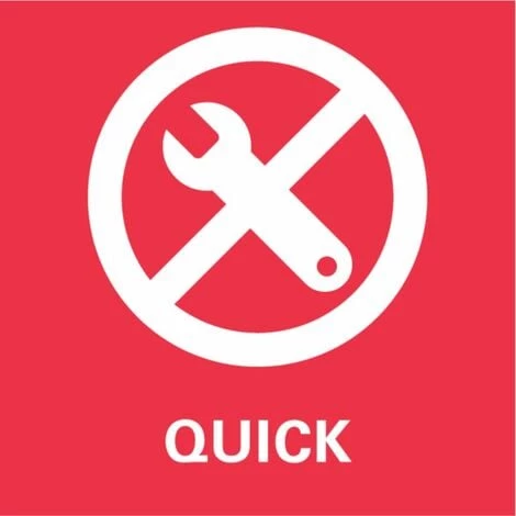 Metabo Outil Multifonction MT 400 Quick Set Pour Bois Boite En Plastique 5 Metabo Outil Multifonction MT 400 Quick Set Pour Bois Boite En Plastique – Image 3