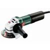 Meuleuse Ø125 Mm METABO - WQ 1100-125 - 610035000 -Metabo Soldes 35206765 1