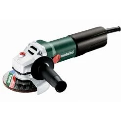 Meuleuse Ø125 Mm METABO - WQ 1100-125 - 610035000