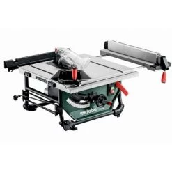 Scie Sur Table Filaire TS 254 M METABO - 610254000