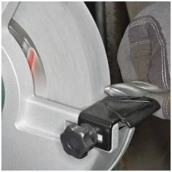 METABO Touret à Meuler Ø 200mm 600W - DS200 - 619200000 -Metabo Soldes 3573383 3