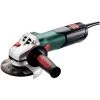 METABO Meuleuse WEV11-125 QUICK 125mm 1000W - 603625500 -Metabo Soldes 3578811 1