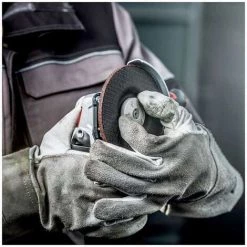 METABO Meuleuse WEV11-125 QUICK 125mm 1000W - 603625500 -Metabo Soldes 3578811 3